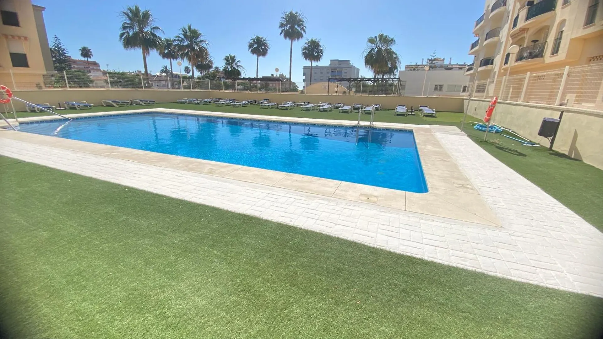 Sabinillas Playa location