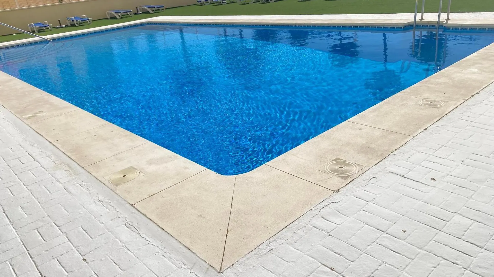 Apartmán Sabinillas Playa San Luis de Sabinillas