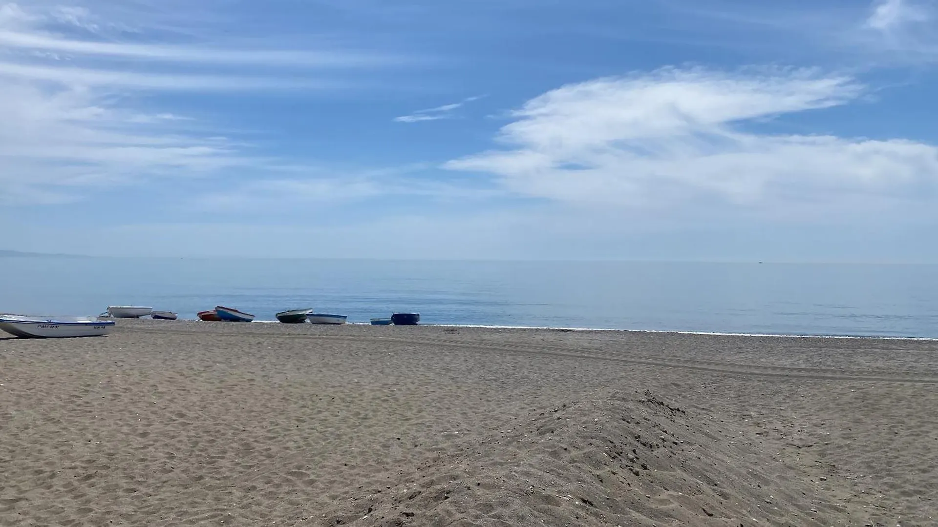 Appartamento Sabinillas Playa San Luis de Sabinillas