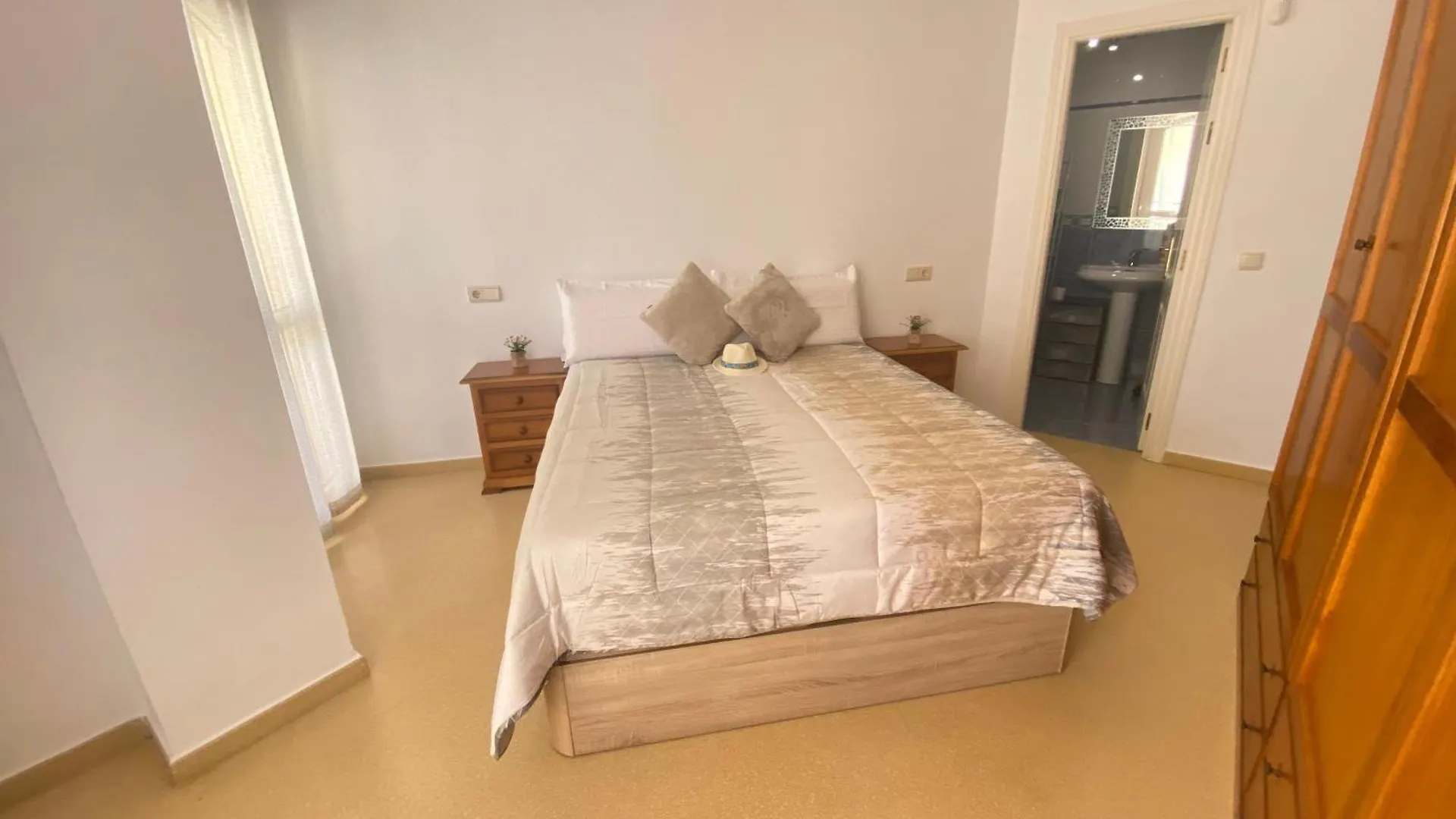 Sabinillas Playa San Luis de Sabinillas Apartmán